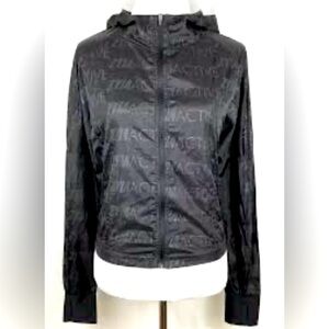 Zyia active breeze jacket Small